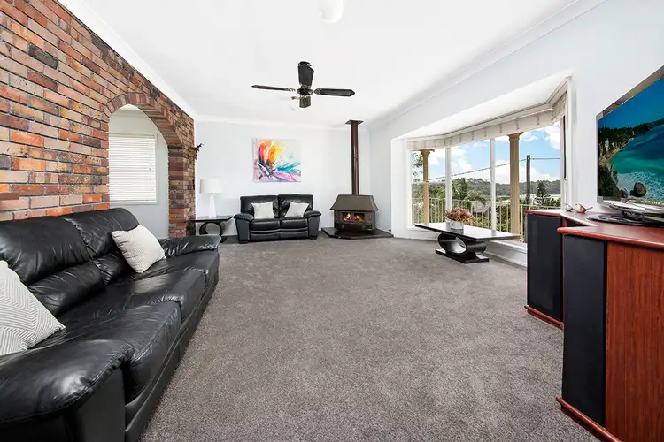 Fourth view of Homely house listing, 22 Truman Place, Bonnet Bay NSW 2226