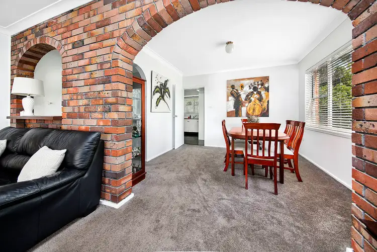 Fifth view of Homely house listing, 22 Truman Place, Bonnet Bay NSW 2226