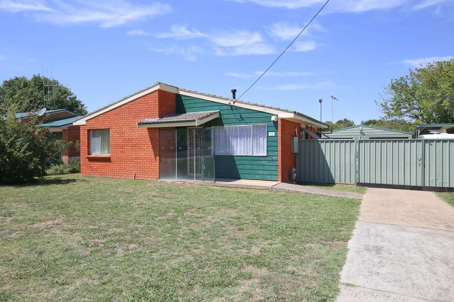 Main view of Homely house listing, 12 TYNAN STREET, Orange NSW 2800