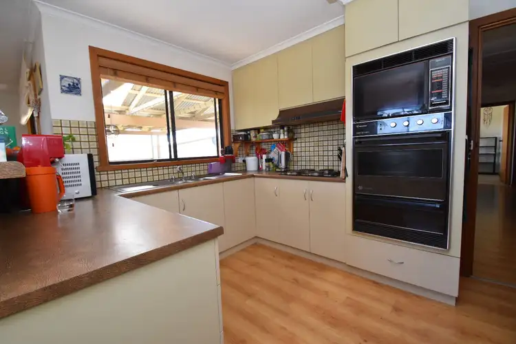 Second view of Homely house listing, 16 Flinders Avenue, Kingscote SA 5223