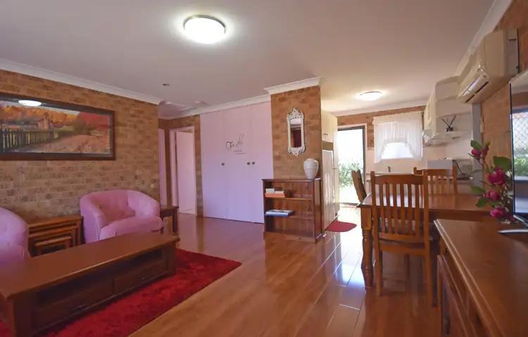 5/36 Cunningham Street, Dubbo NSW 2830