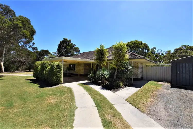 Main view of Homely house listing, 56-58 Third street, Brownlow Ki SA 5223