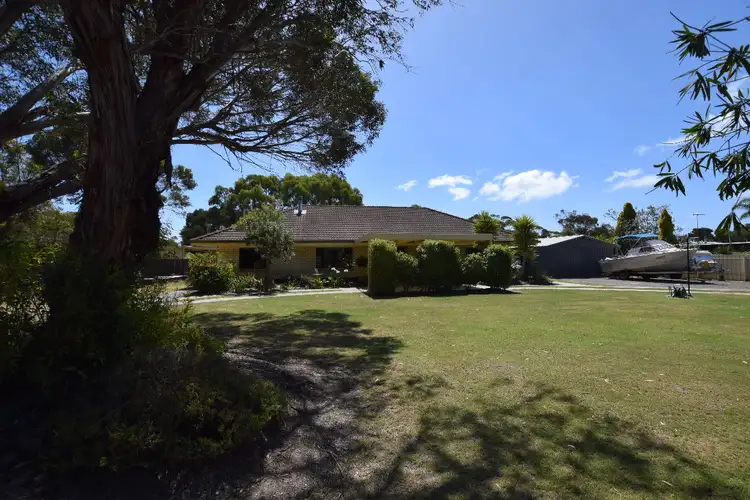 Second view of Homely house listing, 56-58 Third street, Brownlow Ki SA 5223