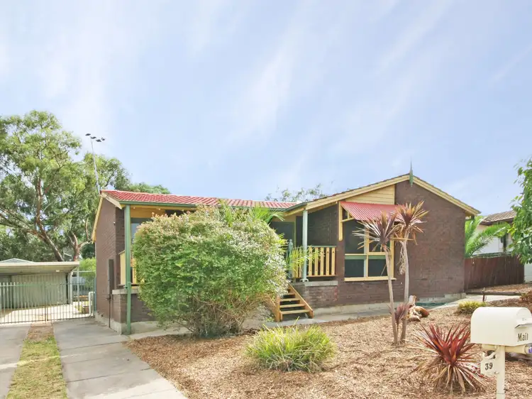 Fourth view of Homely house listing, 39 Harbourview Road, Hackham West SA 5163