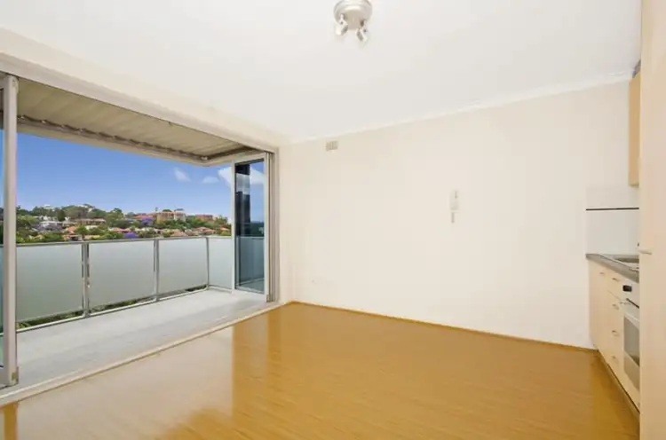 Third view of Homely apartment listing, 7/361 Alfred Street North, Neutral Bay NSW 2089