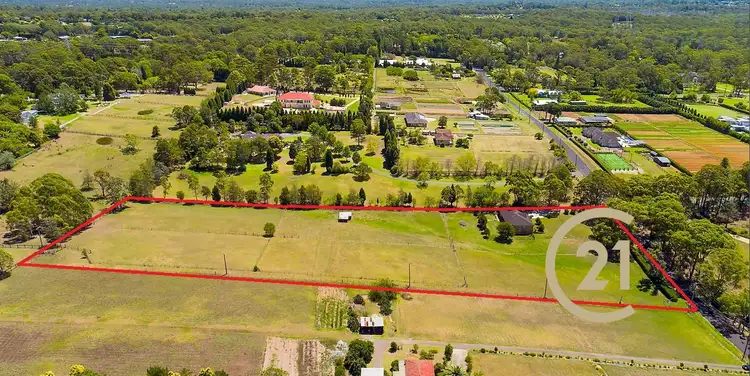 12 Carters  Road, Dural NSW 2158