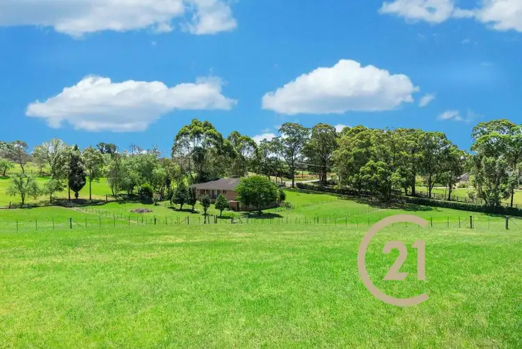 Second view of Homely house listing, 12 Carters Road, Dural NSW 2158