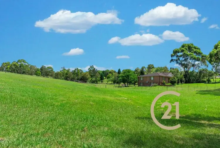 Third view of Homely house listing, 12 Carters Road, Dural NSW 2158