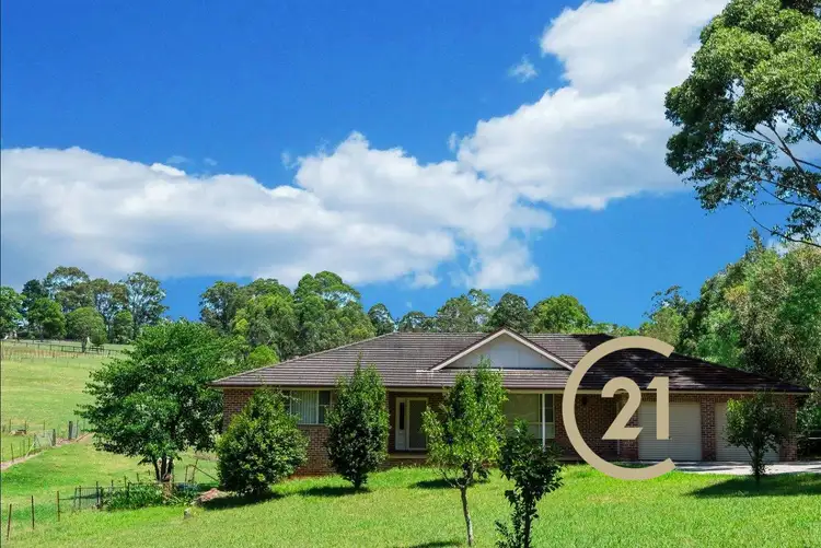 Fourth view of Homely house listing, 12 Carters Road, Dural NSW 2158