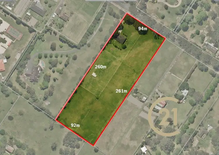 Fifth view of Homely house listing, 12 Carters Road, Dural NSW 2158