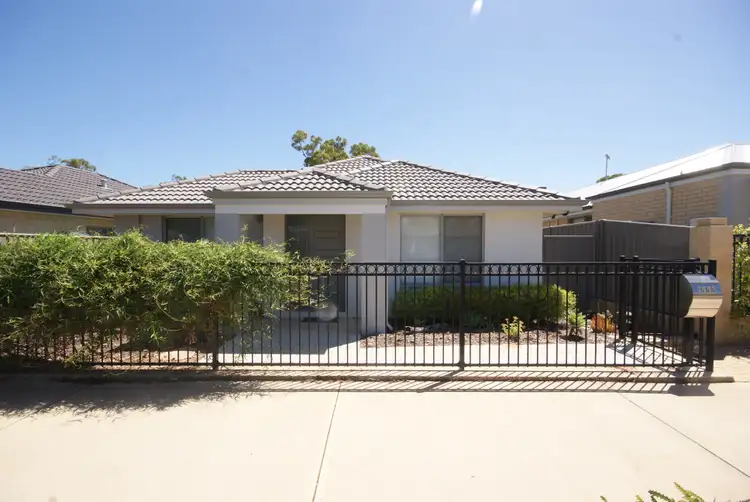 Main view of Homely house listing, 222 Lambeth Circle, Wellard WA 6170