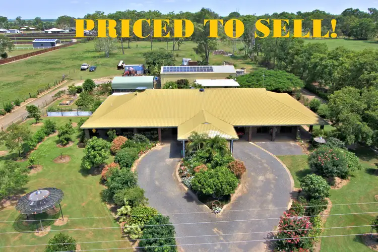 22 Crook Street, Kensington QLD 4670