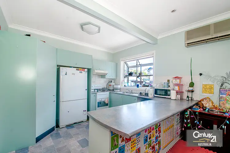 Sixth view of Homely house listing, 252 Great Western Highway, Wentworthville NSW 2145