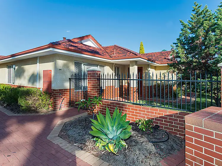 234a Rutland Avenue, Carlisle WA 6101