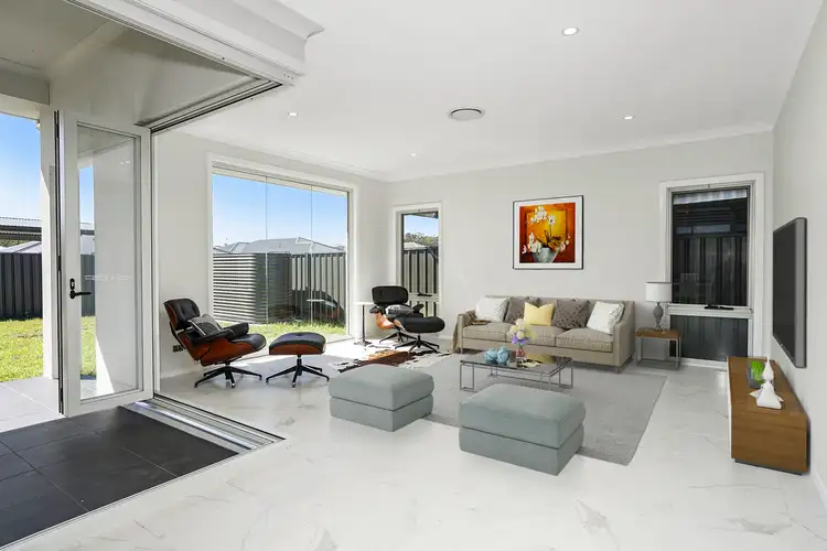 Third view of Homely house listing, 23 Foxtail Street, Fern Bay NSW 2295