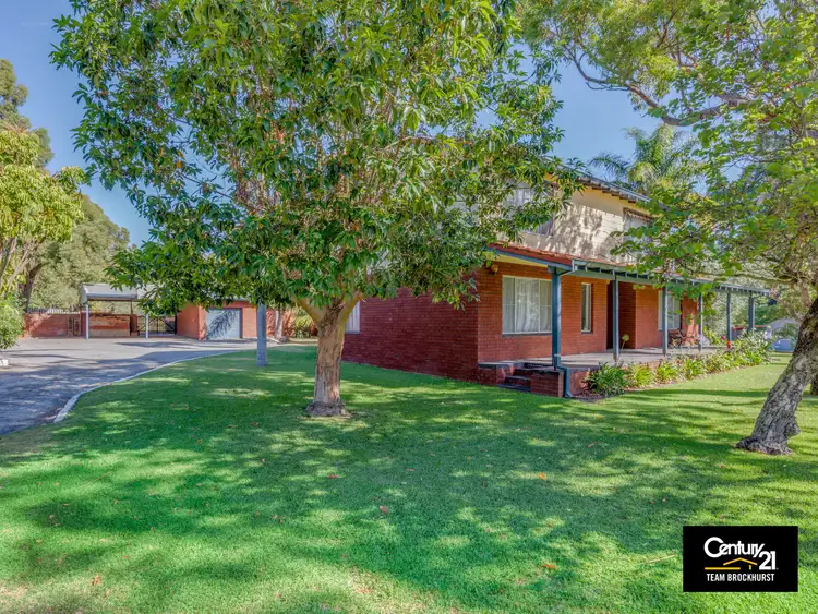 Sixth view of Homely house listing, 21 Bygum Lane, Martin WA 6110