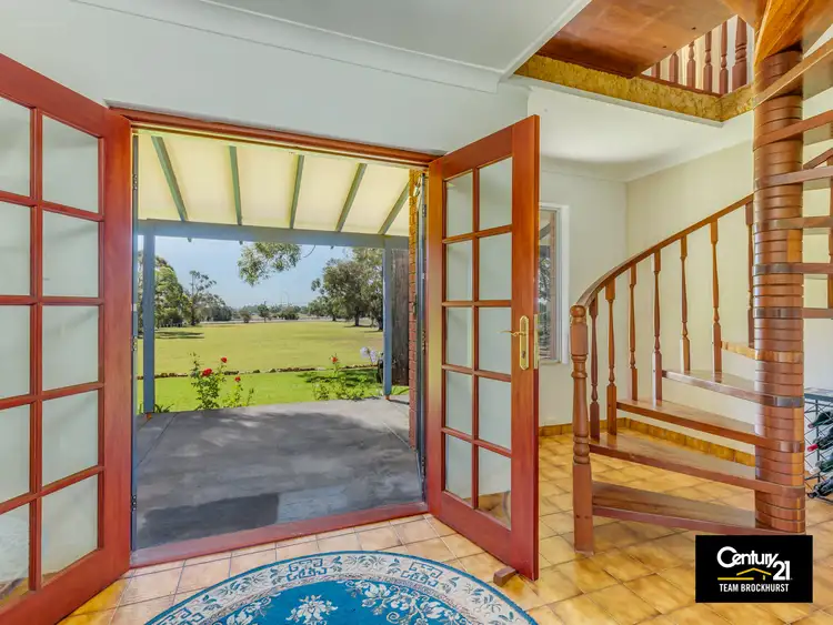 Seventh view of Homely house listing, 21 Bygum Lane, Martin WA 6110