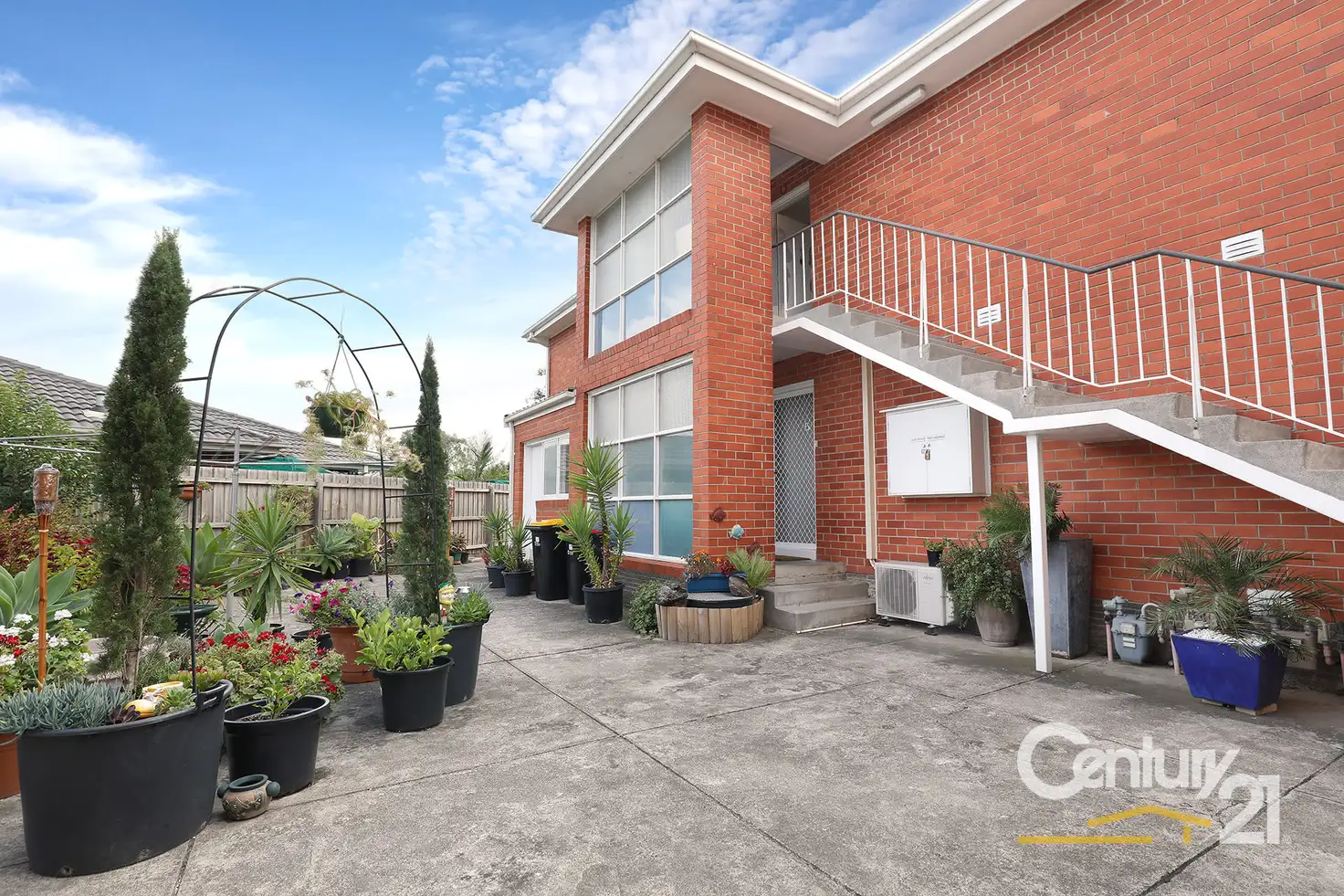 Main view of Homely apartment listing, 7/1 Edney Court, Noble Park VIC 3174