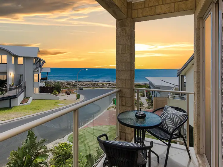 Main view of Homely unit listing, 4B Baudin Terrace, Bunbury WA 6230