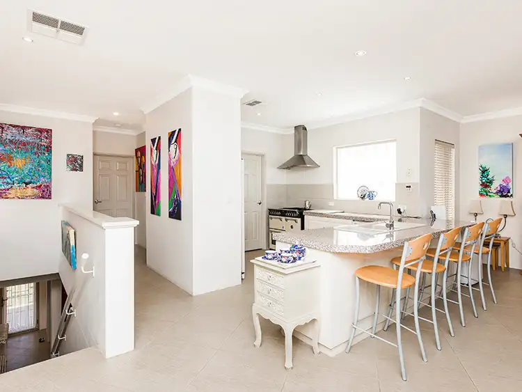 Third view of Homely unit listing, 4B Baudin Terrace, Bunbury WA 6230