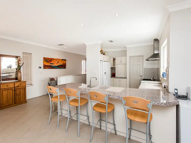 Fourth view of Homely unit listing, 4B Baudin Terrace, Bunbury WA 6230