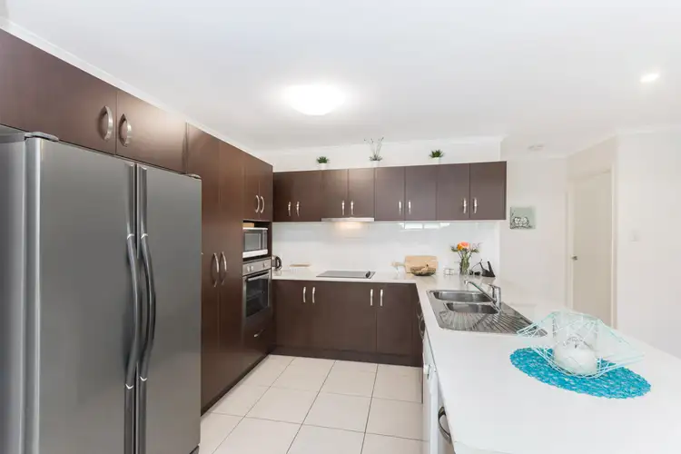 Second view of Homely house listing, 62a Franklin Drive, Mount Louisa QLD 4814