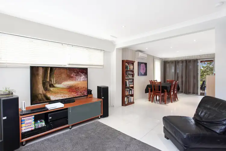 Main view of Homely house listing, 2 Greig Place, Seven Hills NSW 2147