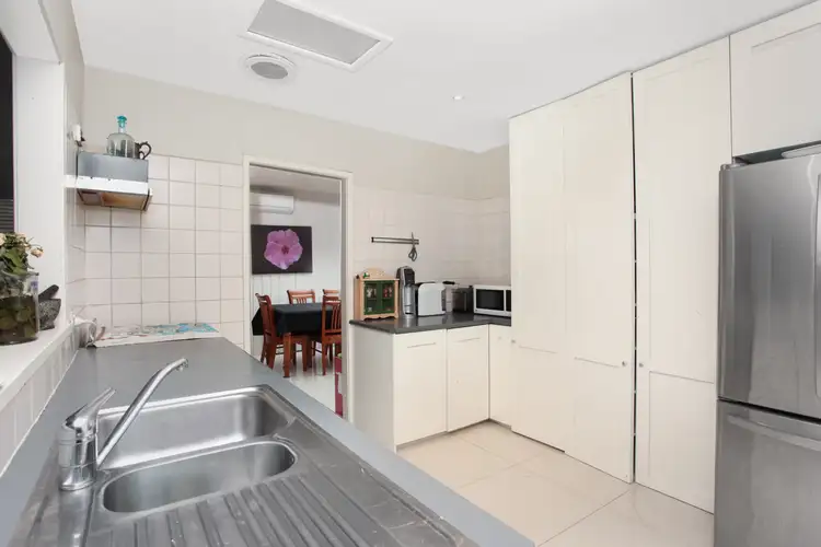Fourth view of Homely house listing, 2 Greig Place, Seven Hills NSW 2147