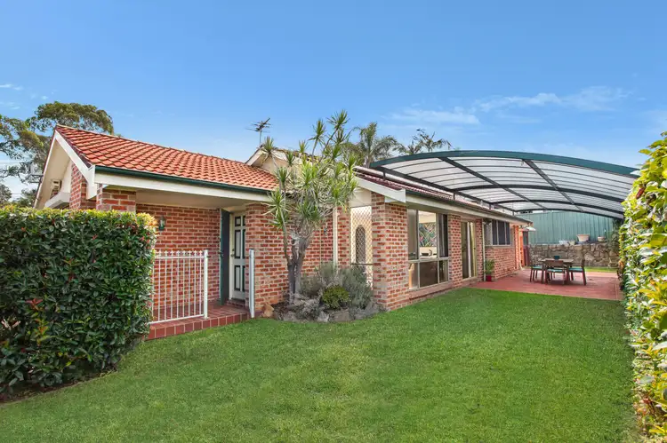 Main view of Homely house listing, 50 Nowland Street, Seven Hills NSW 2147