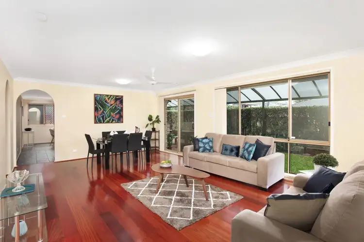 Fourth view of Homely house listing, 50 Nowland Street, Seven Hills NSW 2147