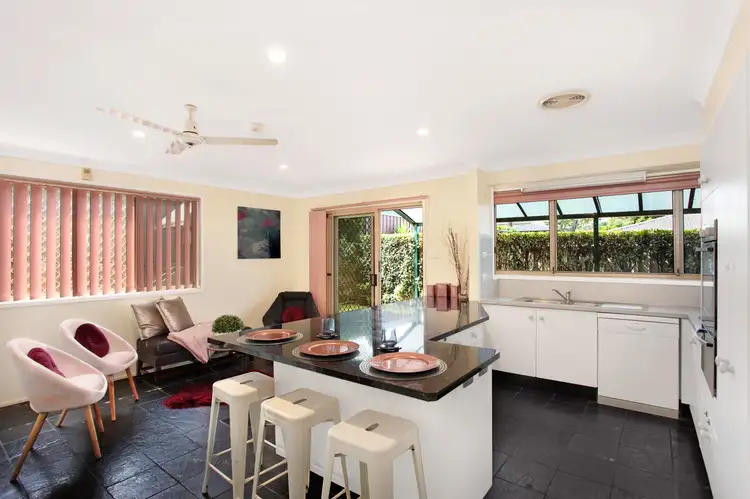 Fifth view of Homely house listing, 50 Nowland Street, Seven Hills NSW 2147