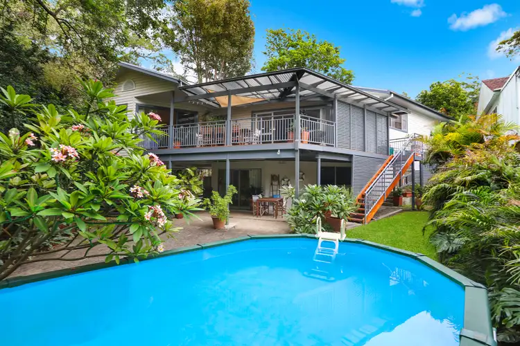 36 Ellesmere Road, Gymea Bay NSW 2227