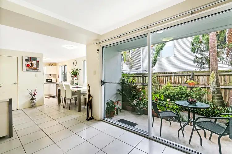 Third view of Homely townhouse listing, 7/10-12 Norman Avenue, Maroochydore QLD 4558