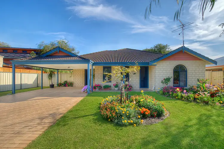 20 Cardinal Crescent, West Busselton WA 6280