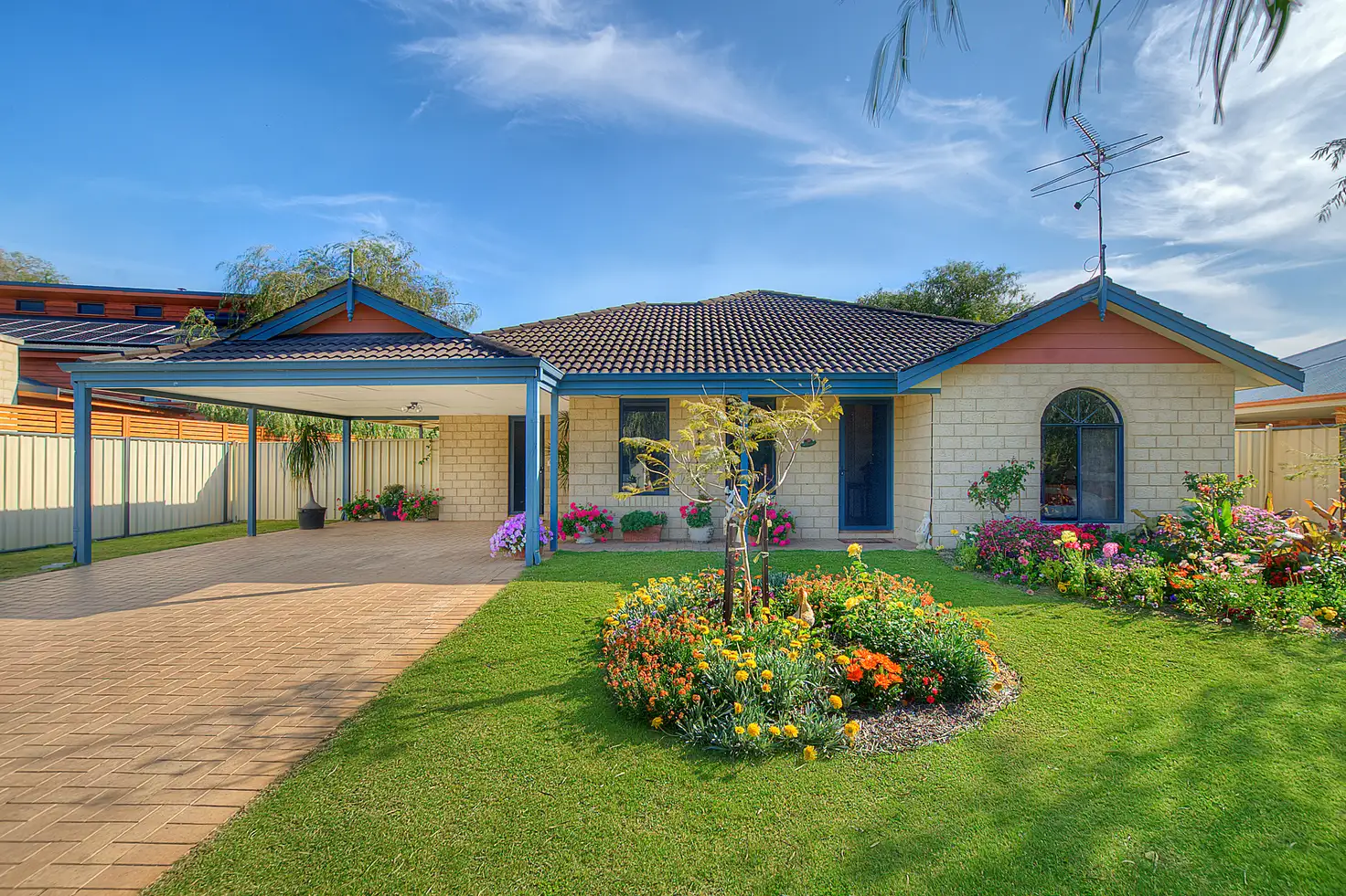 Main view of Homely house listing, 20 Cardinal Crescent, West Busselton WA 6280