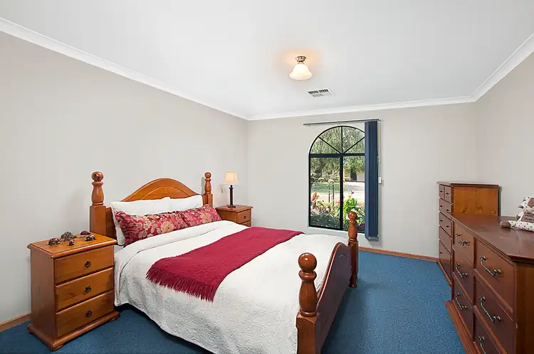 Second view of Homely house listing, 20 Cardinal Crescent, West Busselton WA 6280