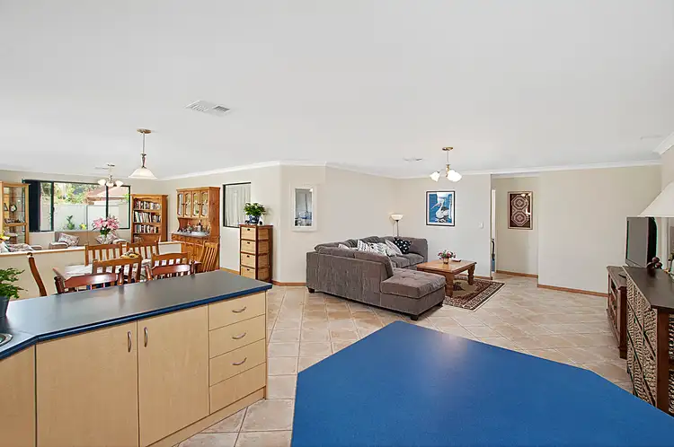 Third view of Homely house listing, 20 Cardinal Crescent, West Busselton WA 6280