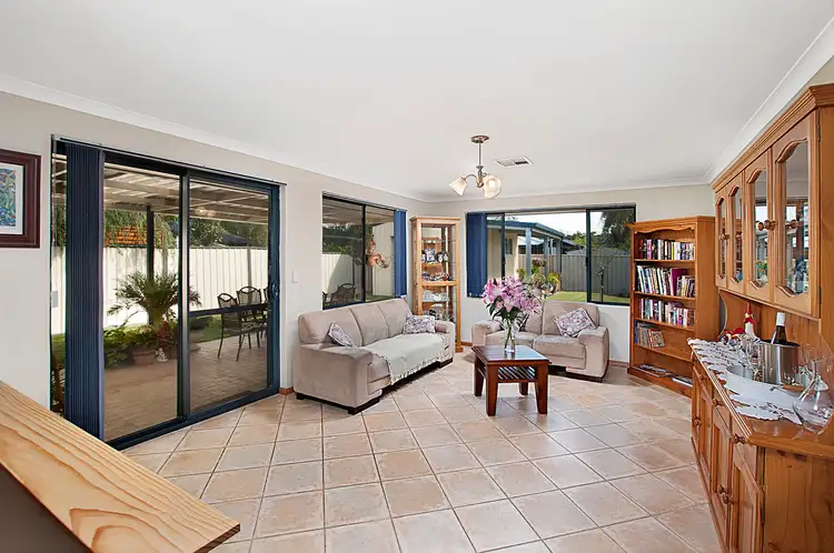 Fourth view of Homely house listing, 20 Cardinal Crescent, West Busselton WA 6280