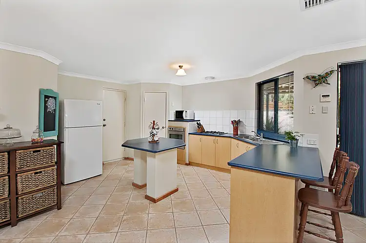 Fifth view of Homely house listing, 20 Cardinal Crescent, West Busselton WA 6280