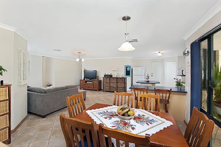 Seventh view of Homely house listing, 20 Cardinal Crescent, West Busselton WA 6280