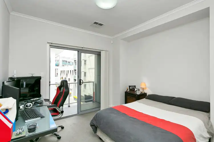 Fourth view of Homely townhouse listing, 1/22 Euston Walk, Mawson Lakes SA 5095
