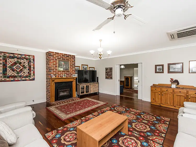 25 Maynard Parade, Gelorup WA 6230