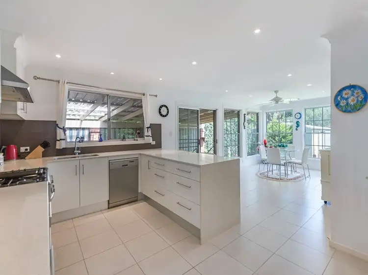 8 Nature Court, Alstonville NSW 2477