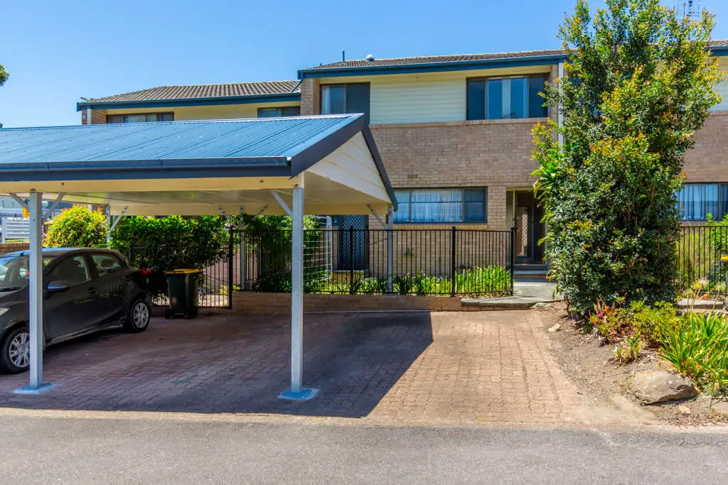Main view of Homely townhouse listing, 2/1 Roberts Street, Charlestown NSW 2290