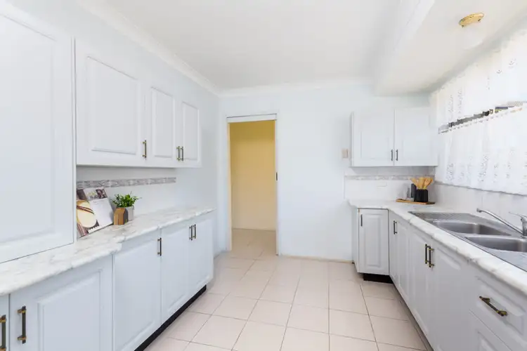 Second view of Homely townhouse listing, 2/1 Roberts Street, Charlestown NSW 2290