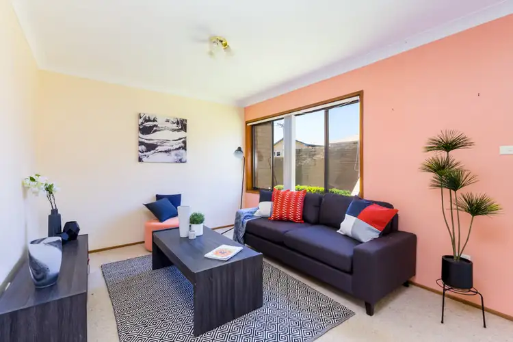Third view of Homely townhouse listing, 2/1 Roberts Street, Charlestown NSW 2290