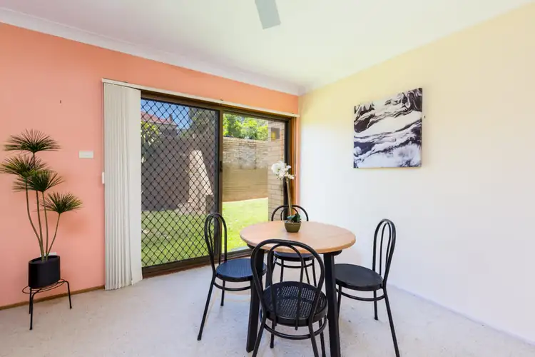 Fourth view of Homely townhouse listing, 2/1 Roberts Street, Charlestown NSW 2290