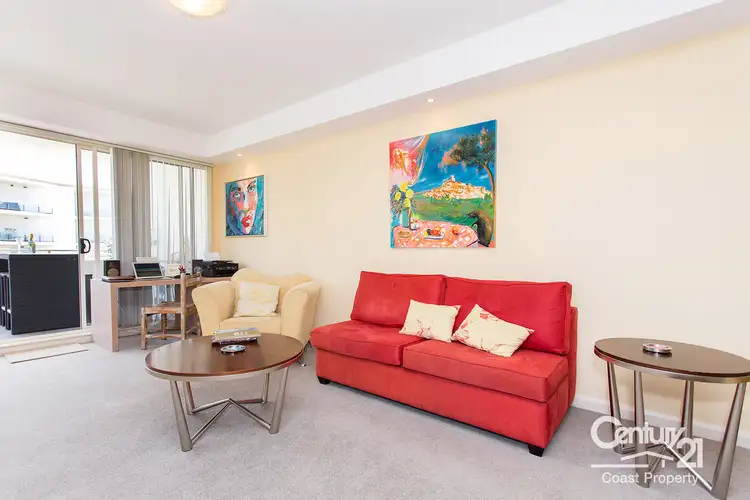 Third view of Homely apartment listing, 13/2-6 Beach Street, The Entrance NSW 2261