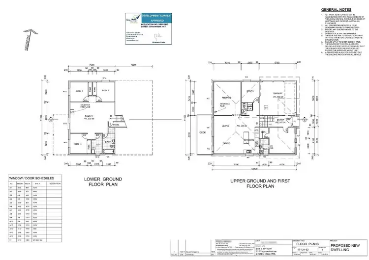 Fourth view of Homely land listing, 13 Chapman Avenue, Linden NSW 2778