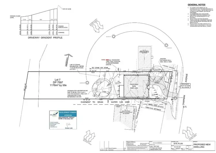 Fifth view of Homely land listing, 13 Chapman Avenue, Linden NSW 2778